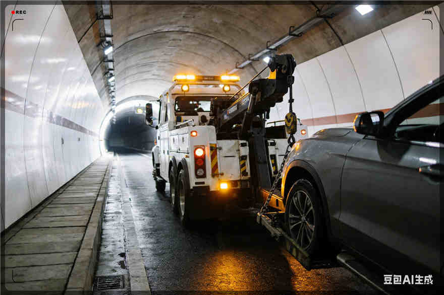 盐田区道路救援汽车换轮胎